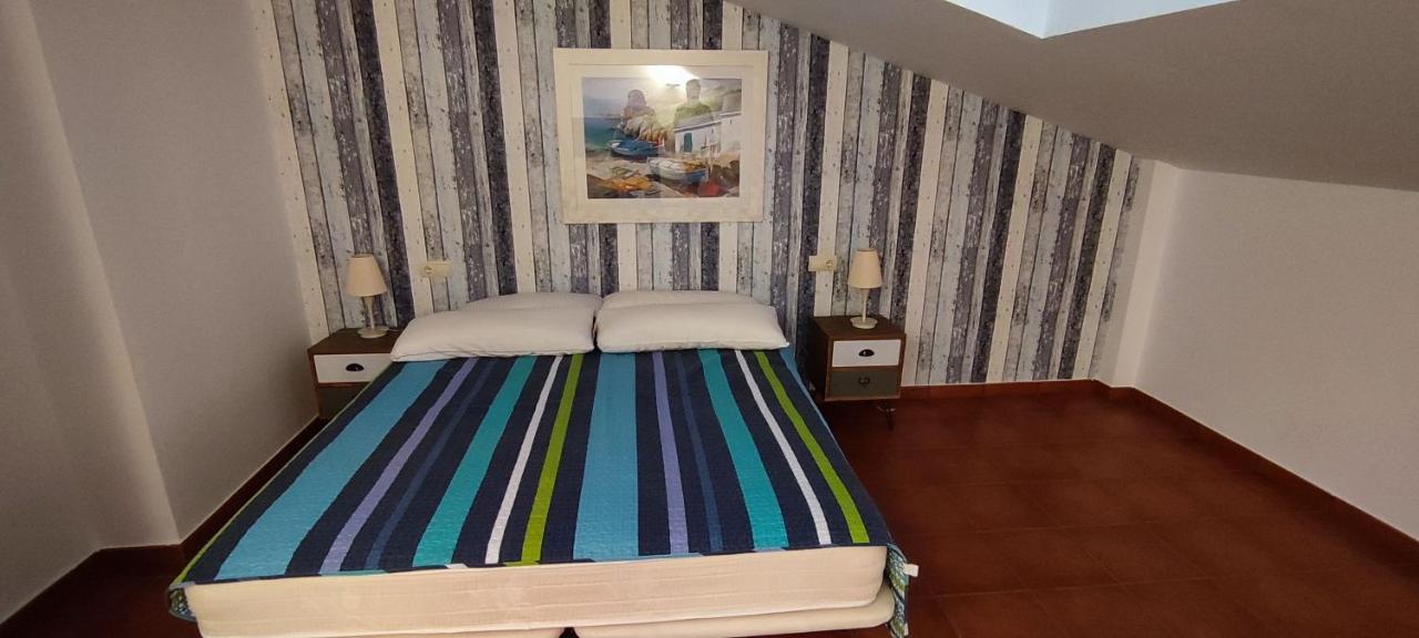 Msj 69 Bonito Duplex En Marina Sant Jordi Apartment Calafat Bagian luar foto