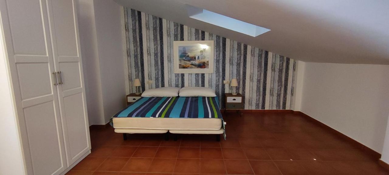 Msj 69 Bonito Duplex En Marina Sant Jordi Apartment Calafat Bagian luar foto